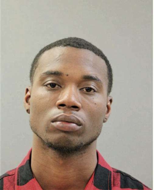 PERCY T THOMAS, Cook County, Illinois