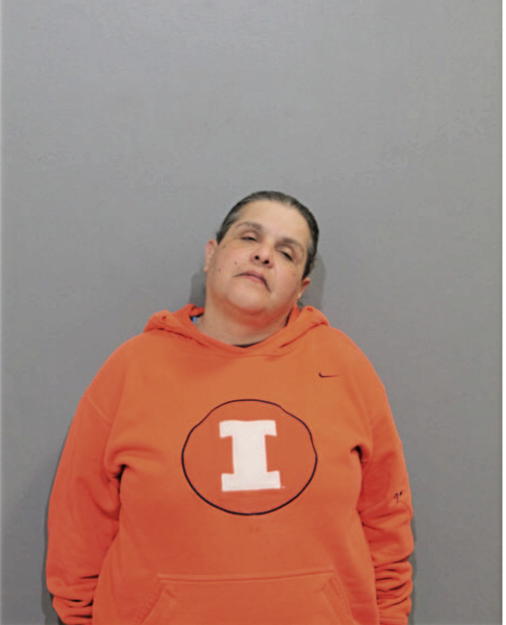 MARIA J TOVAR, Cook County, Illinois
