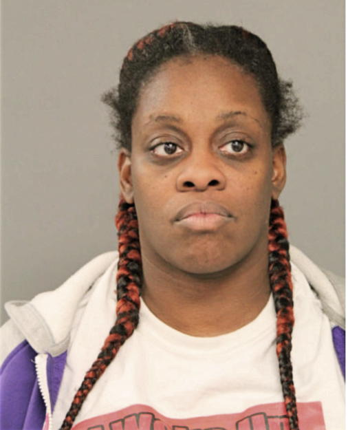 LATOIYA TRAYLOR, Cook County, Illinois