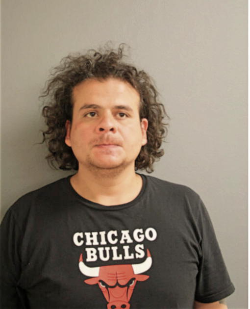 OSCAR TREMILLO, Cook County, Illinois