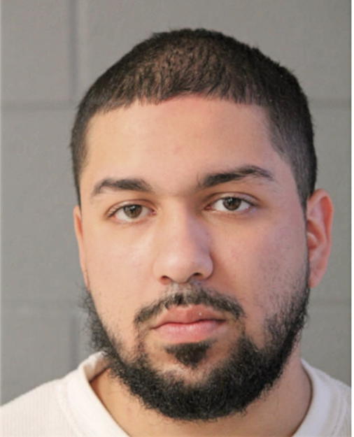 LEONARDO UNZUETA, Cook County, Illinois