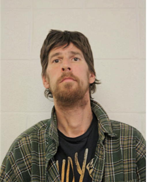 WILLIAM SCOTT VANKIRK, Cook County, Illinois