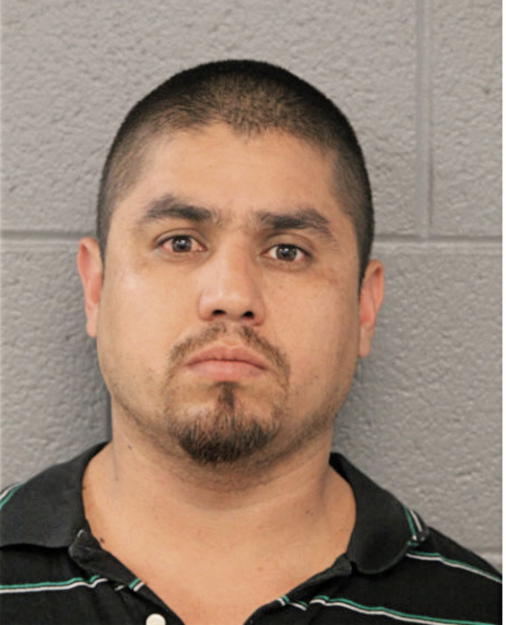 ARON VASQUEZ, Cook County, Illinois