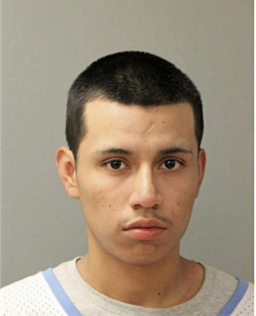 GIOVANNY VAZQUEZ, Cook County, Illinois