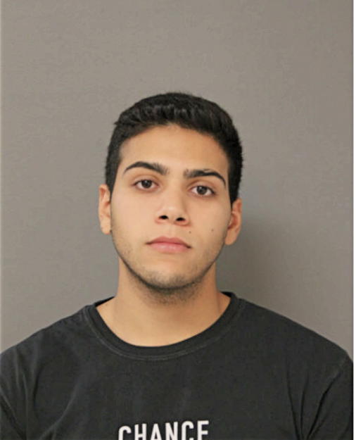 CHRISTOPHER T VELEZ, Cook County, Illinois
