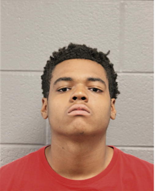 SHERMAN WADE, Cook County, Illinois