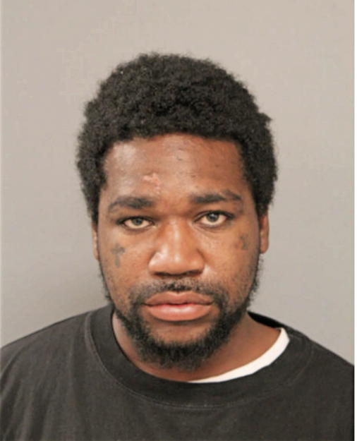 JEREMY D WALKER, Cook County, Illinois