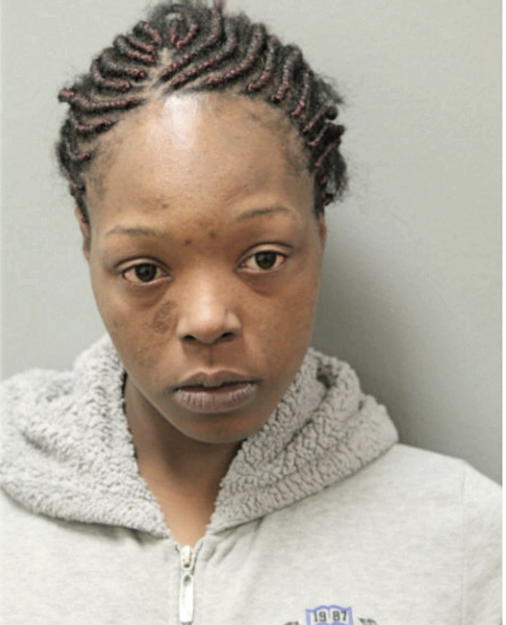 SHELIA WALKER, Cook County, Illinois