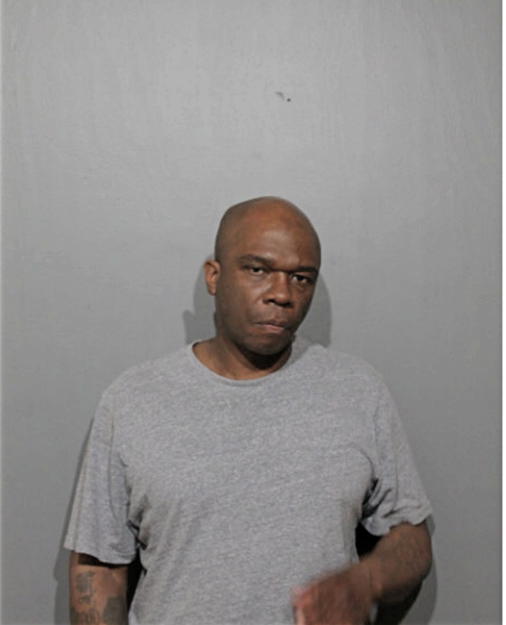 JAMES R WALTON, Cook County, Illinois