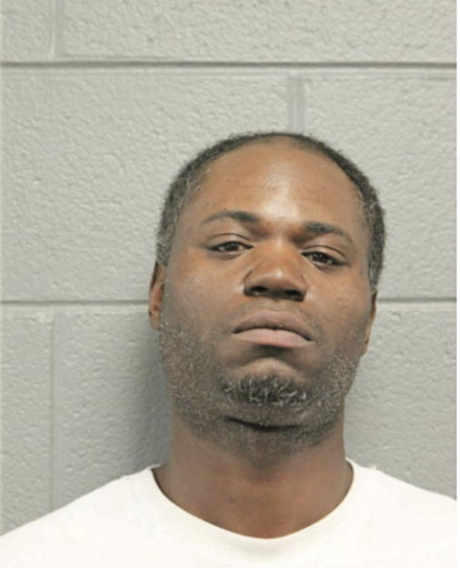 ANTOINE WATKINS, Cook County, Illinois