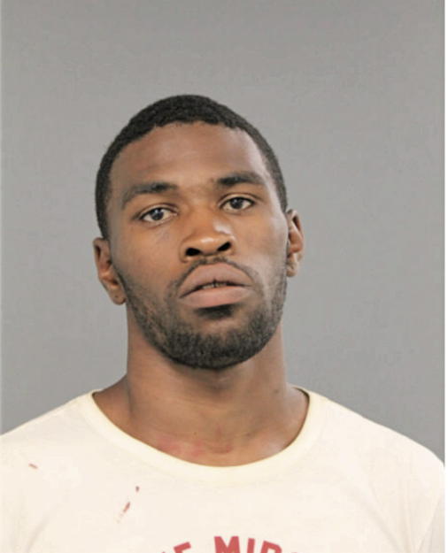 MALIK NAEEM WATSON-SMITH, Cook County, Illinois