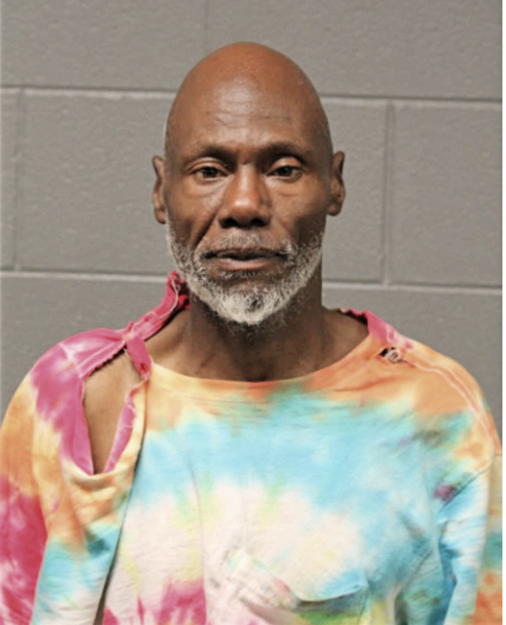 EVERETT WHEATLEY, Cook County, Illinois