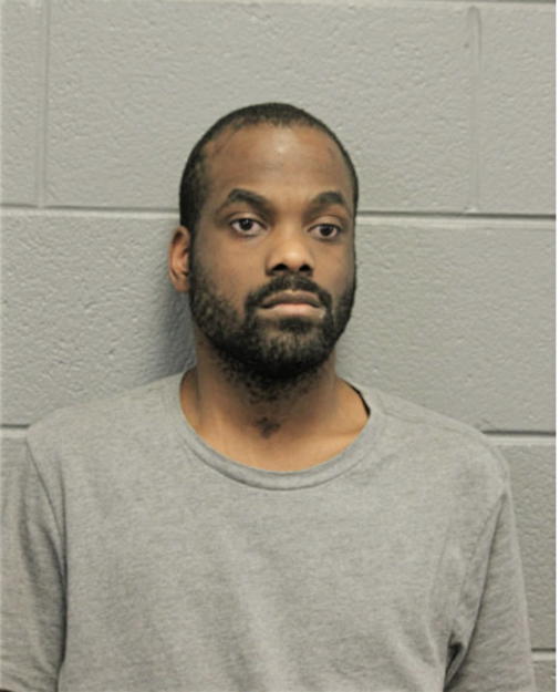 ANTHONY E WHITE, Cook County, Illinois