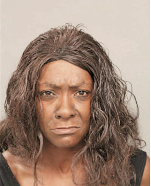 ANGELIQUE WILLIAMS, Cook County, Illinois