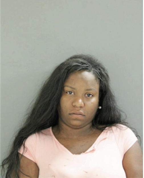 CANDACE L WILLIAMS, Cook County, Illinois