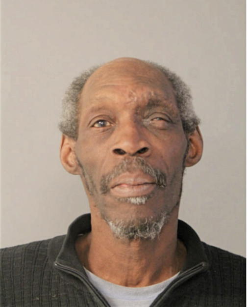 CORNELL WILLIAMS, Cook County, Illinois