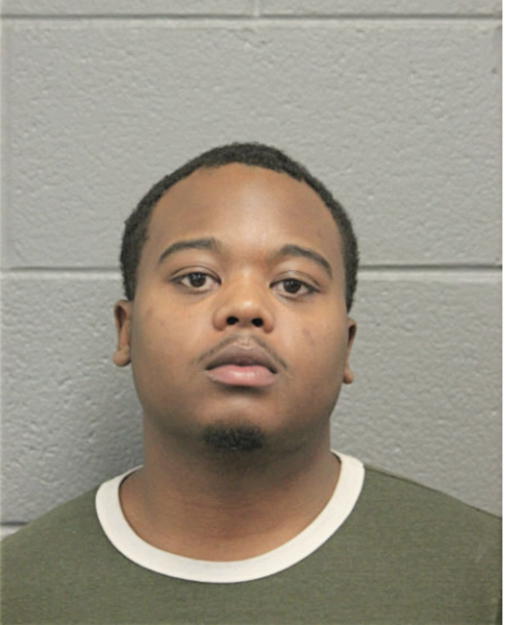 KEMONN WILLIAMS, Cook County, Illinois