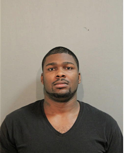 MARVIN C WILLIAMS, Cook County, Illinois