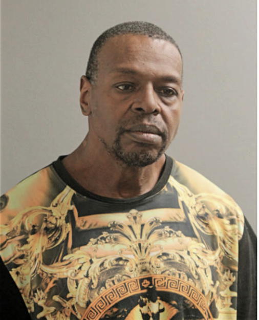 BERNARD WINDFIELD, Cook County, Illinois