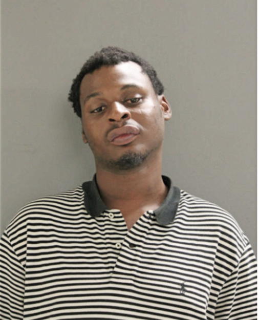 LEONARD K WOODSON, Cook County, Illinois