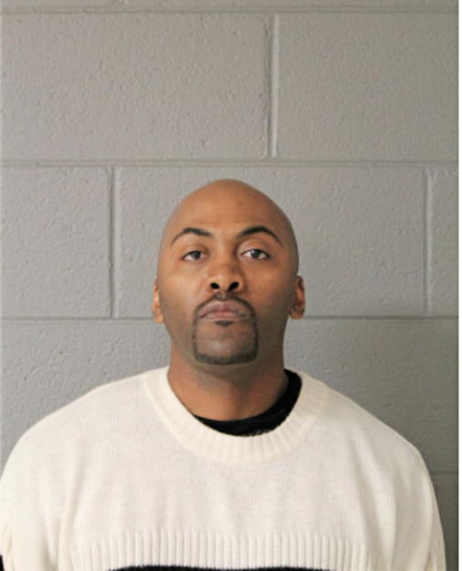 ROBERT A AUSTIN, Cook County, Illinois