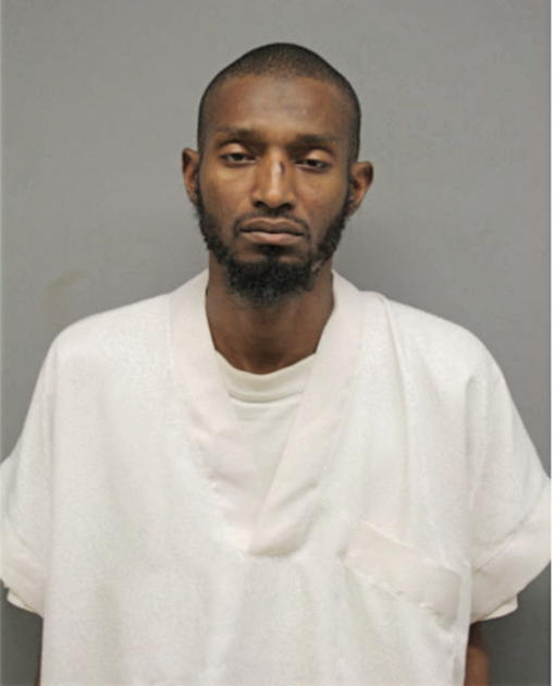 ANTHONY O ADAMS, Cook County, Illinois