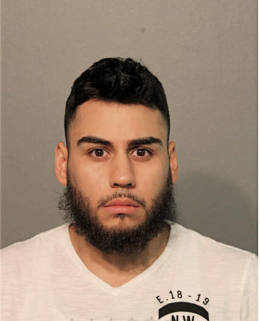 CARLOS A AGUIRRE, Cook County, Illinois