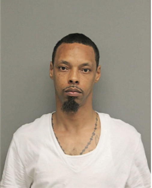 BRADLEY K AIKENS, Cook County, Illinois