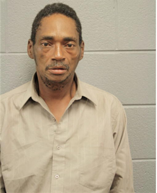 OTHAR AMES, Cook County, Illinois