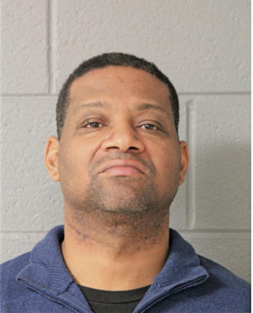 DENZEL ANDERSON, Cook County, Illinois