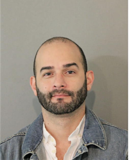 ROBERT N ARRIAGA, Cook County, Illinois