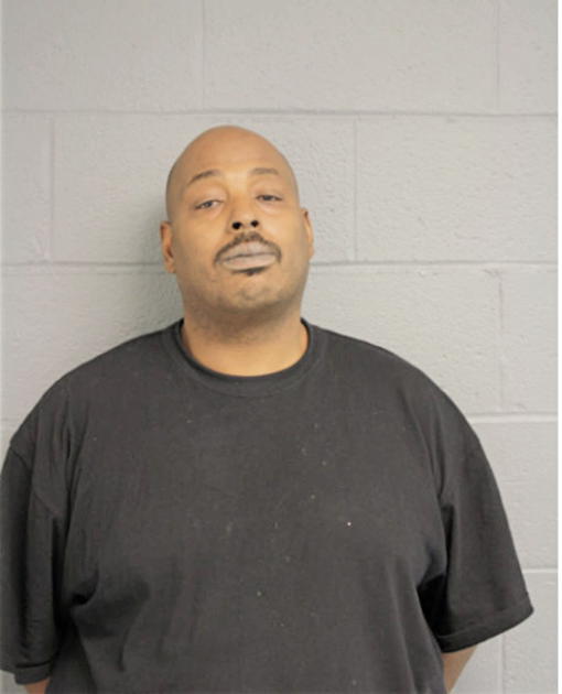 CRAIG D BAILEY, Cook County, Illinois