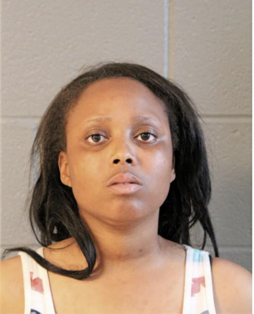 CHERYL C BARNES, Cook County, Illinois