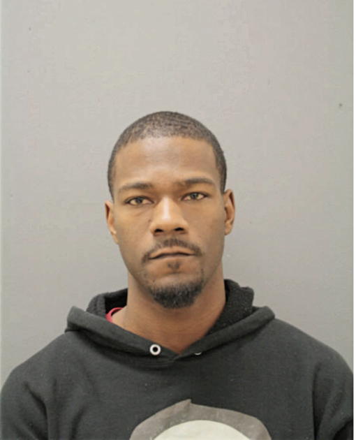 CARL BELL, Cook County, Illinois