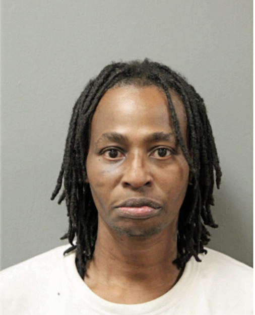 ZEDRIENNE C BELL, Cook County, Illinois