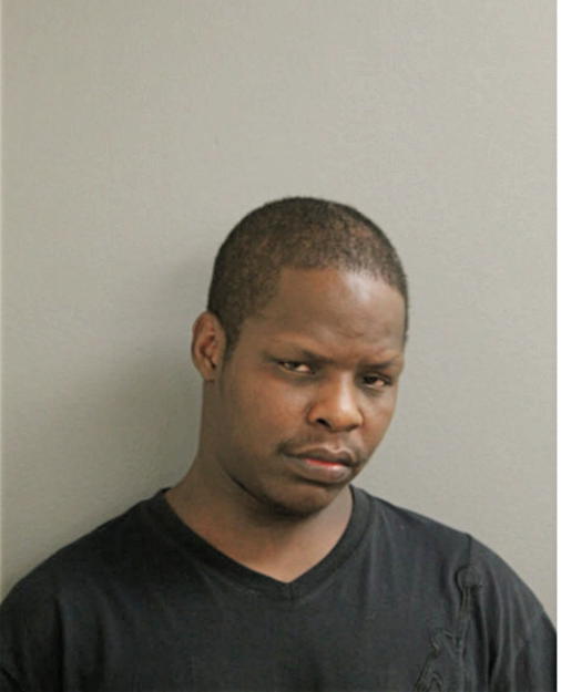 TYJUAN L BENTON, Cook County, Illinois