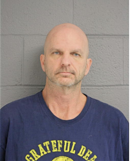 SCOTT BERBERT, Cook County, Illinois