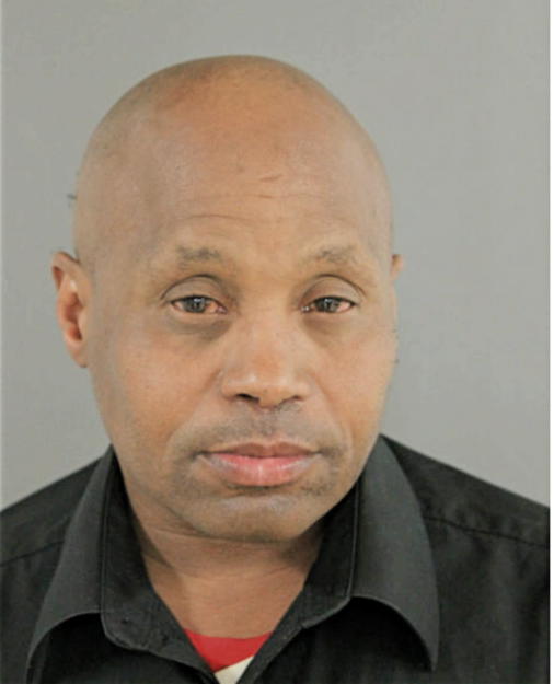 DARRYL BIBBS, Cook County, Illinois