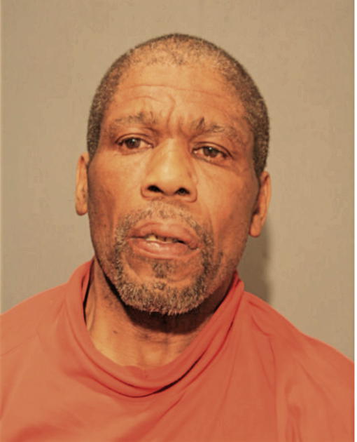 CURTIS BISHOP, Cook County, Illinois