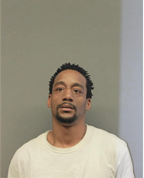 MAURICE S BLALOCK, Cook County, Illinois