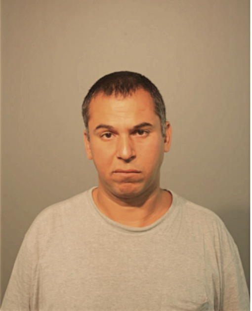 YOUSSEF BOUFFI, Cook County, Illinois