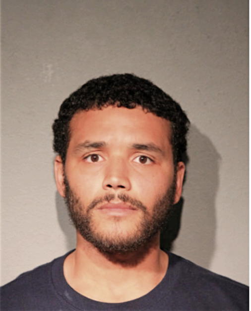 KYLE L BRENTON, Cook County, Illinois
