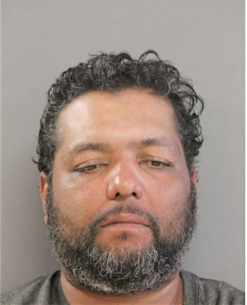 TONY BRITO, Cook County, Illinois