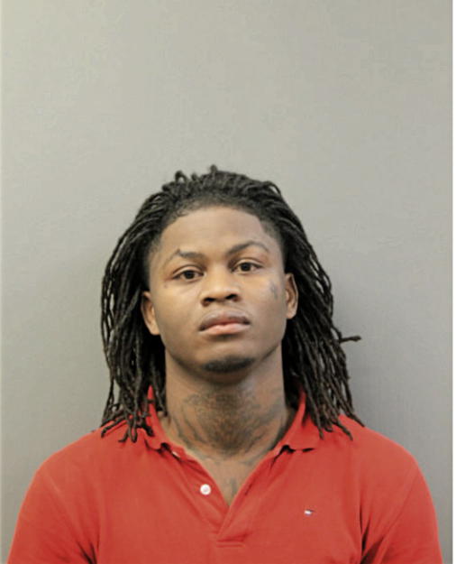 RAMON A BROOKS, Cook County, Illinois