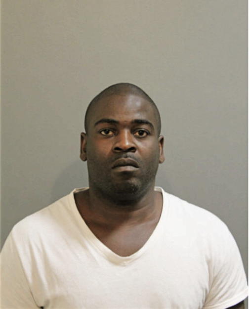 BRANDON BROWN, Cook County, Illinois