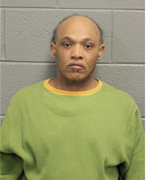 CHARLES L BURNETT, Cook County, Illinois