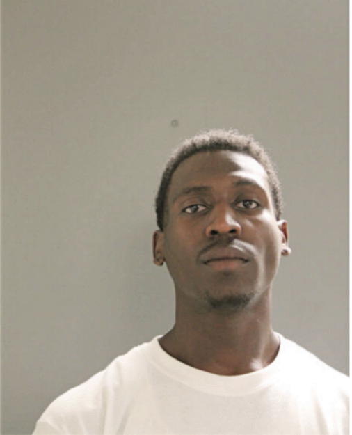 BLAIR M BURROWS, Cook County, Illinois