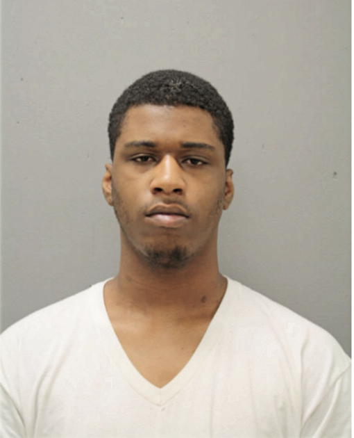 OTHA CALHOUN, Cook County, Illinois