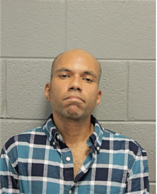 ARMANDO CARRAQUILLO, Cook County, Illinois