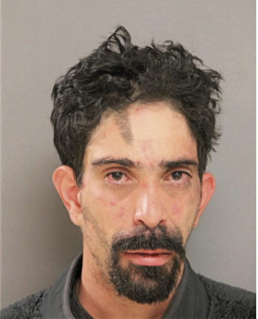 CARLOS G CASTANERSOTO, Cook County, Illinois